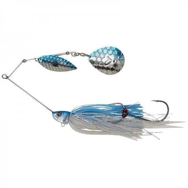 Spinnerbait Da'Bush 42gr Savage Gear