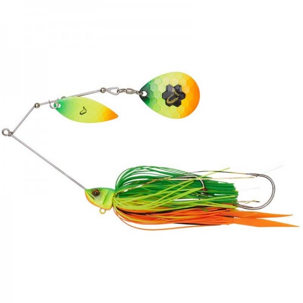 Spinnerbait Da'Bush 55gr Savage Gear