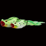 Leurre de surface 3D Pop Frog 5.5cm Savage gear