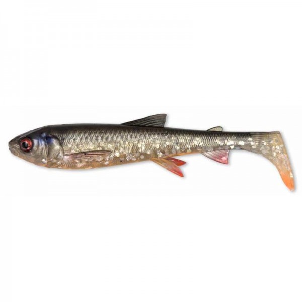 Leurre souple 3D Whitefish 23cm Savage Gear