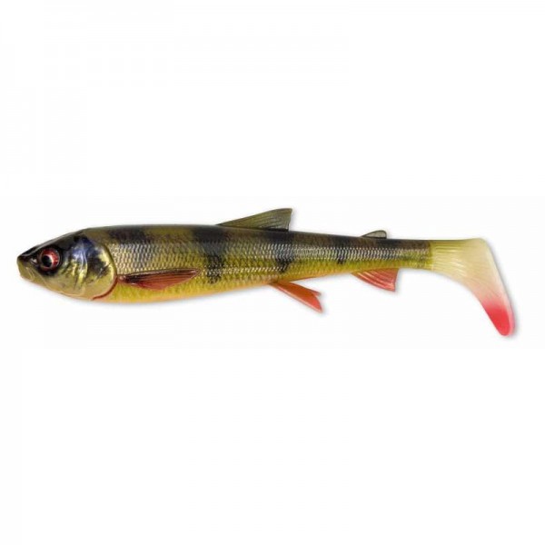 Leurre souple 3D Whitefish 27cm Savage Gear