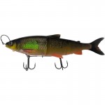 Leurre souple 3D Line Thru Whitefish 36cm Savage Gear