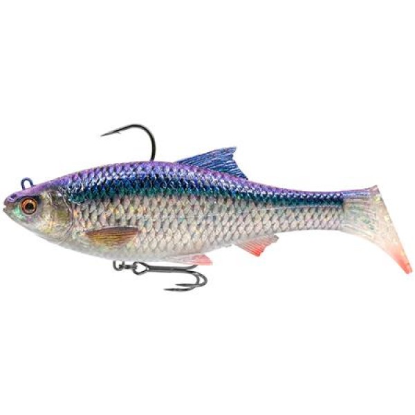 Leurre Souple armé 3D Roach Rtf FS 12cm Savage Gear