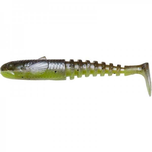 Leurre souple Gobster shad 11.5cm Savage Gear 