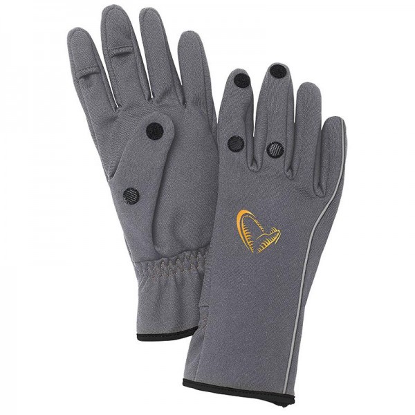 Gants Softshell Gloves Savage gear