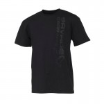 Tee-shirt Vertical Logo Savage gear Tee-shirt Vertical Logo Savage gear