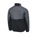 Veste Homme Reflection Hybrid Jacket Gris/noir Savage gear