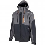 Veste Homme WP Performance jacket gunmetal Savage gear
