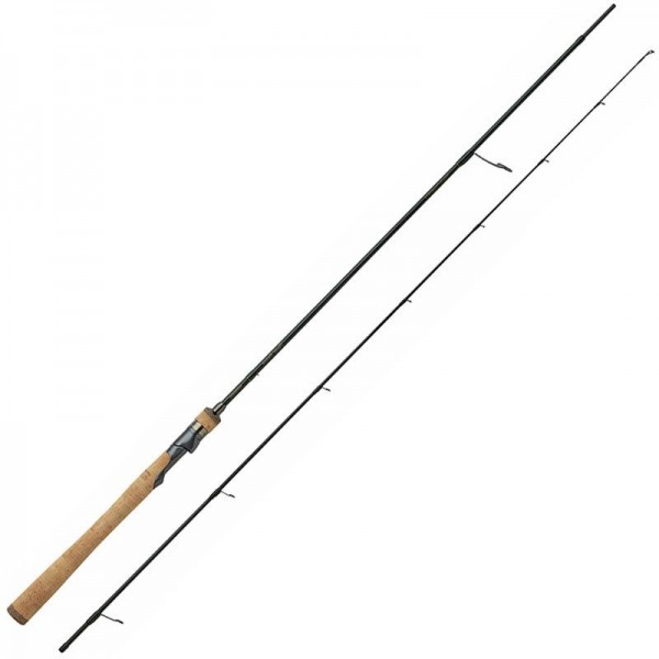 Canne Spinning trout native 1-8gr 1m83 Shimano
