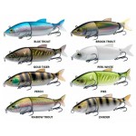 Leurre Coulant Yasei Soul Swim S 16cm Shimano