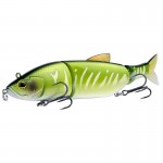 Leurre Coulant Yasei Soul Swim S 23cm Shimano