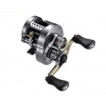 Moulinet casting Calcutta Conquest BFS HG 23 Shimano