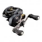 Moulinet casting Curado BFS Left Shimano