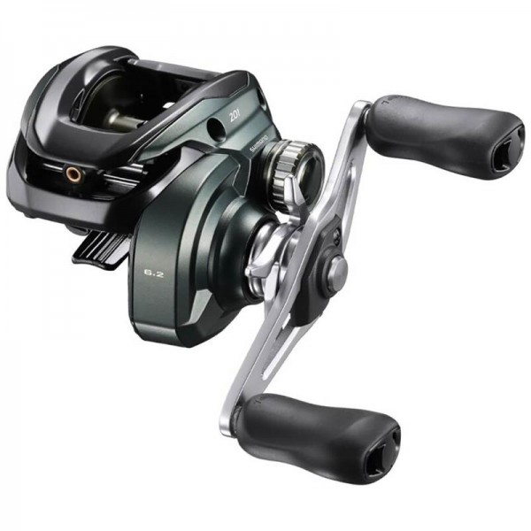 Moulinet casting  Curado 201 M Shimano