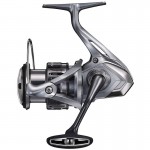 Moulinet Spinning NASCI 4000 FC SHIMANO