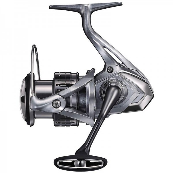 Moulinet Spinning NASCI C5000 XG FC SHIMANO