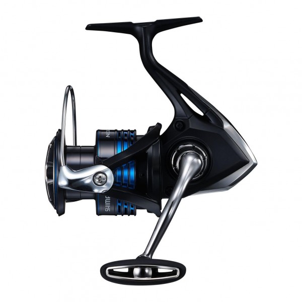 Moulinet Spinning NEXAVE 4000 FI SHIMANO