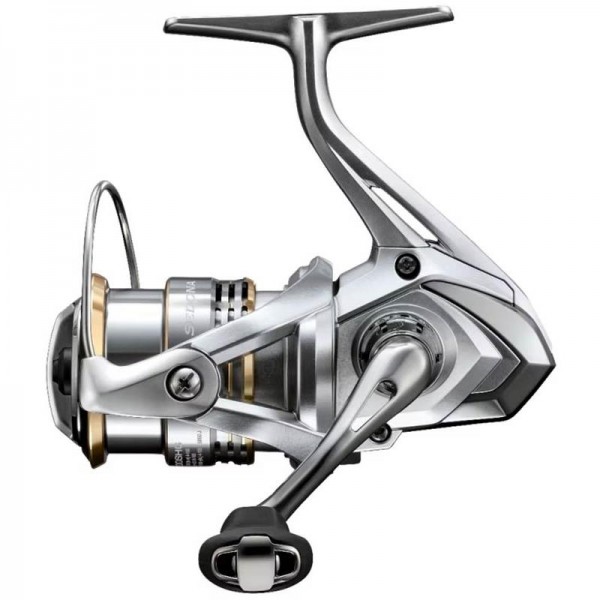 Moulinet Spinning Sedona 2500 HG FJ SHIMANO