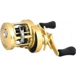 Moulinet casting Calcutta Conquest 201 Shimano