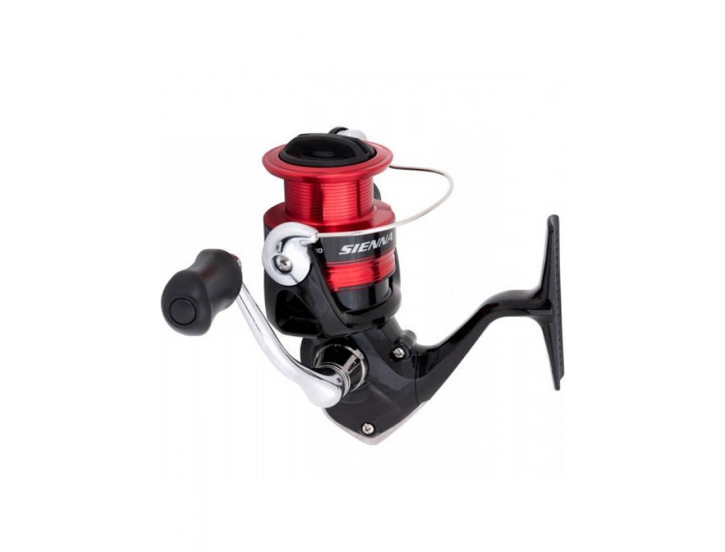 Moulinet Spinning Sienna 3000 FG SHIMANO