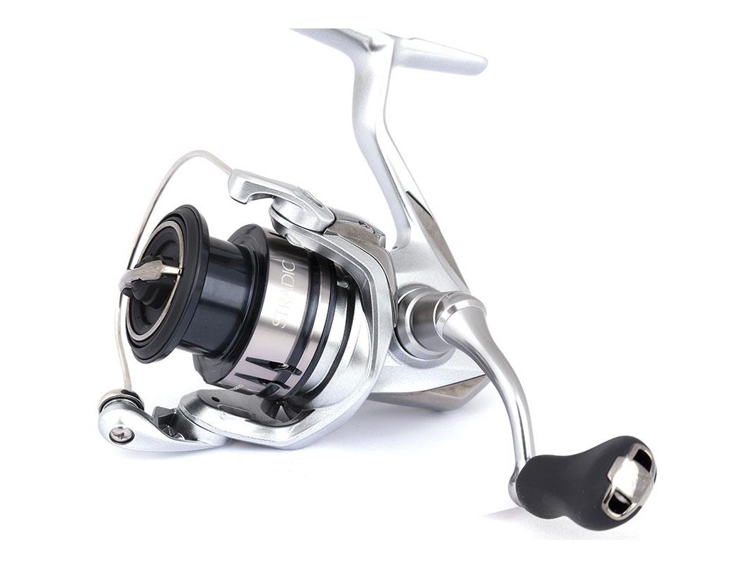 Moulinet Spinning Stradic FL 1000 SHIMANO