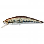 Leurre coulant D-Contact 5 cm FES SMITH