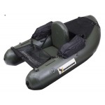 Float Tube Attack 160 Olive/Noir Sparrow