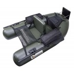 Float Tube Expedition V2 180 Olive/Noir Sparrow