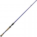 Canne Casting Legend Tournament pike Cover Sniper 15-55gr 2m13 St Croix