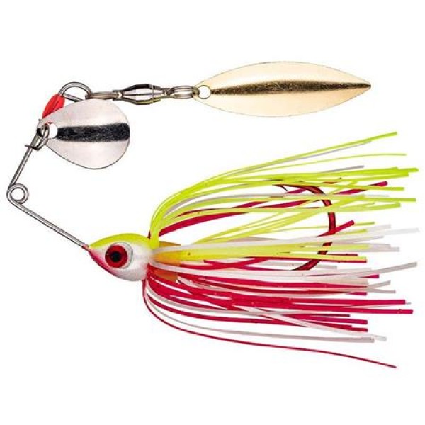 Spinnerbait Bleeding Mini King 3.5gr Strike-King