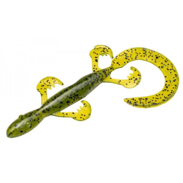 Leurre Souple lizard 15cm Strike King