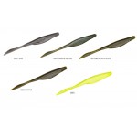 Leurre souple Caffeine Shad 12.5cm Strike King