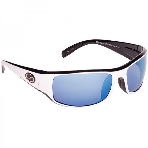 Lunettes polarisante S11 Okeechobee Strike King