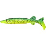 Leurre souple Alpha Pike 23cm Trophy Pike Solution