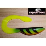 Leurre souple Lotzilla 40cm Trophy Pike Solution