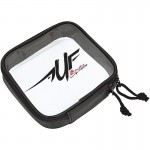 Trousse à accessoires/leurres Clear Pouch Ultimate Fishing