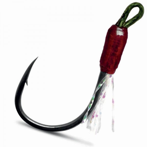 Hameçon assist hook 7122 JNT Magic mini assist VMC