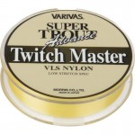 Nylon Super Trout Advance Twitch Master 100m Varivas