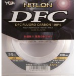 Fluorocarbone Nitlon DFC YGK