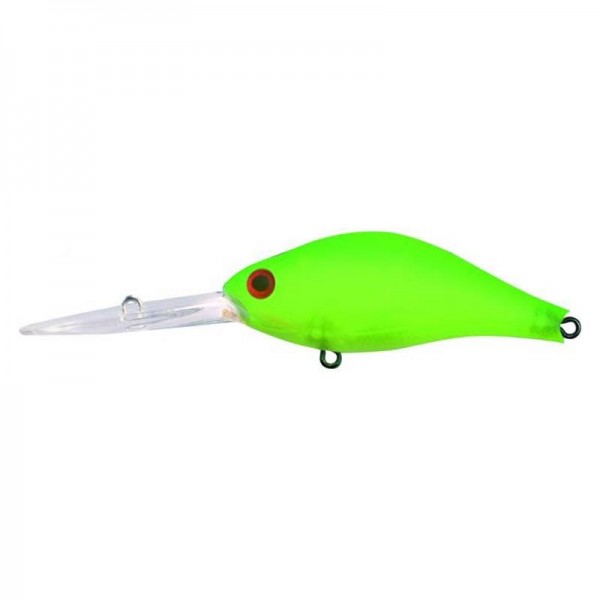 Leurre Flottant B switcher 4.0 No Rattle 6.5cm Zipbaits