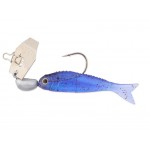 Chatterbait Flashback Mini 3.5gr Zman