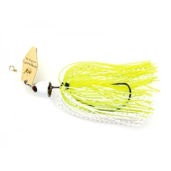 Chatterbait Freedom 14gr Zman