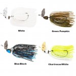 Chatterbait Freedom 14gr Zman