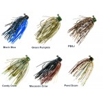 Jig Micro Finesse jig ShroomZ par 2 Zman