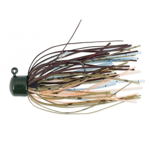 Jig Micro Finesse jig ShroomZ par 2 Zman