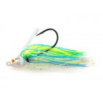 Swim Jig CrossEyeZ Snakehead 10.5gr Zman