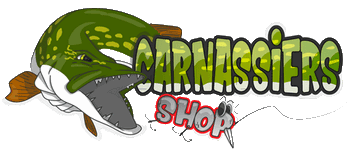 Carnassiers Shop