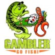 Gambler Lures