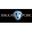 Blue Fox