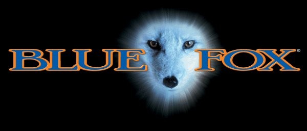 Blue Fox